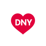 dny marianne android application logo